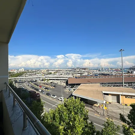 Port View * Durrës